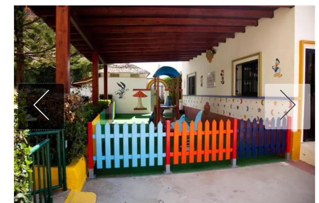 Apartamento Ronda 4 Boliches Primera Linea De Playa Fuengirola Exterior foto